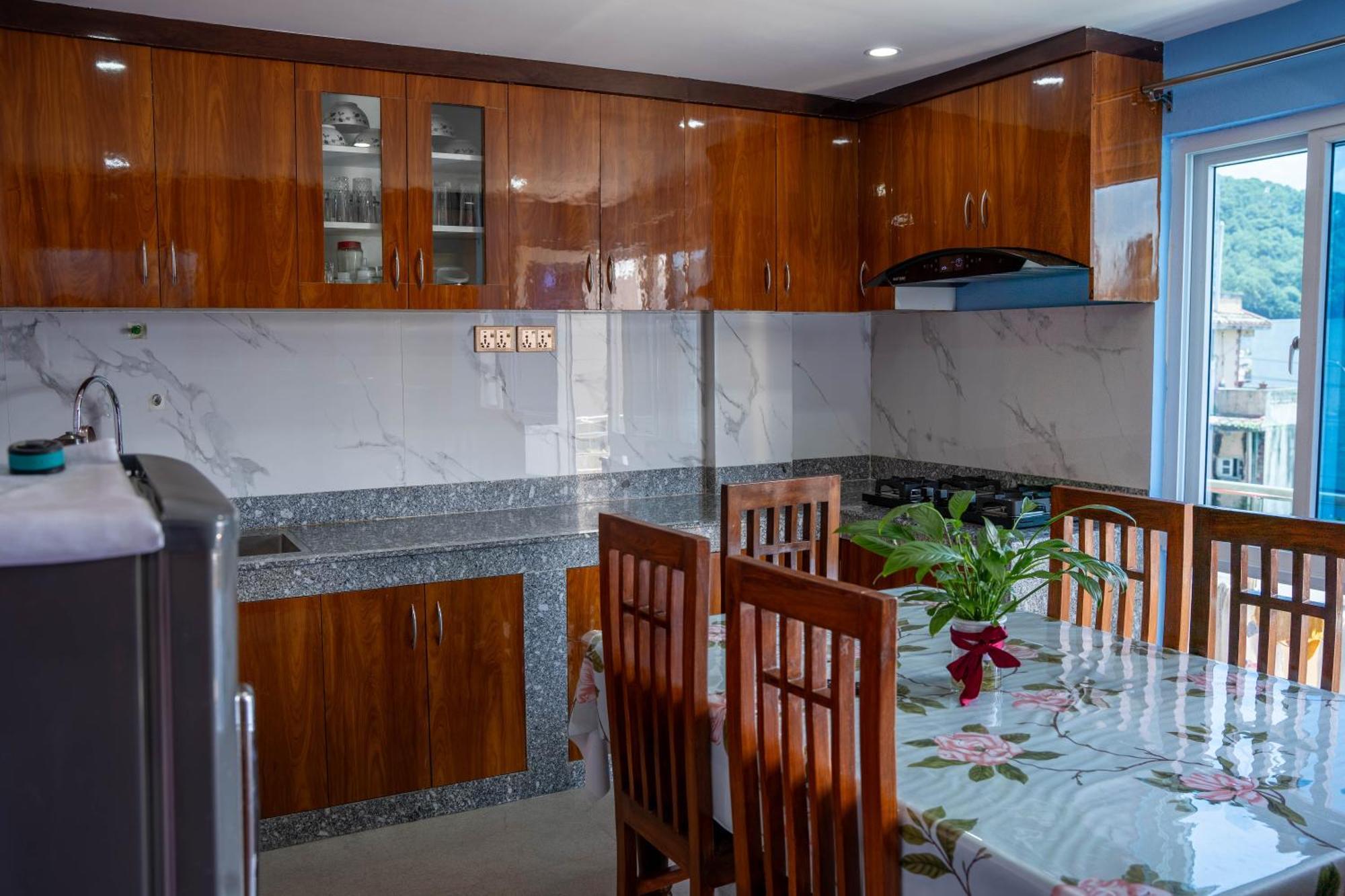 Homestay Book Now Kathmandu Ngoại thất bức ảnh