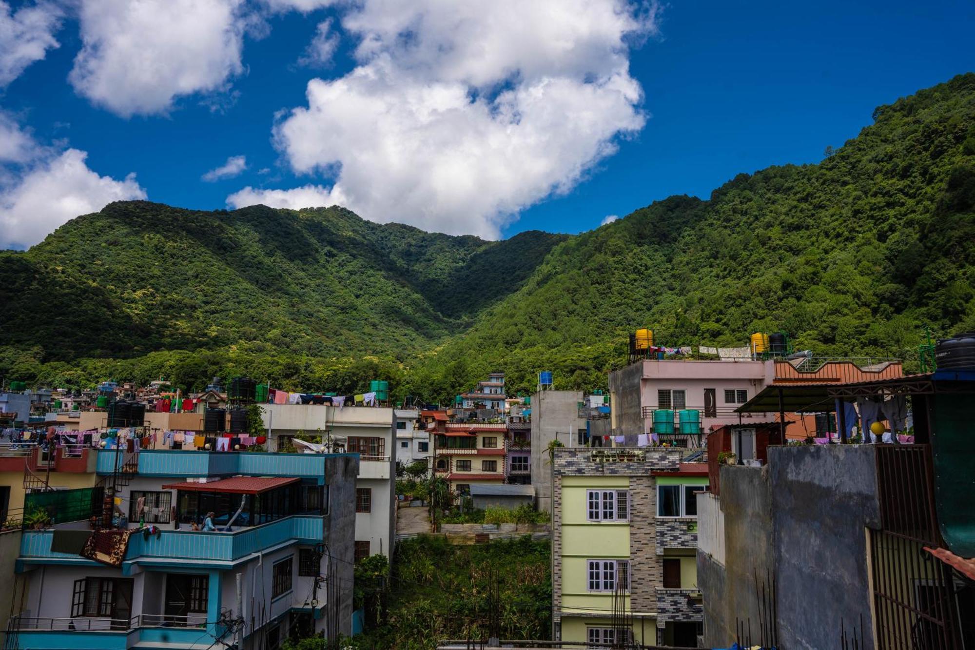 Homestay Book Now Kathmandu Ngoại thất bức ảnh
