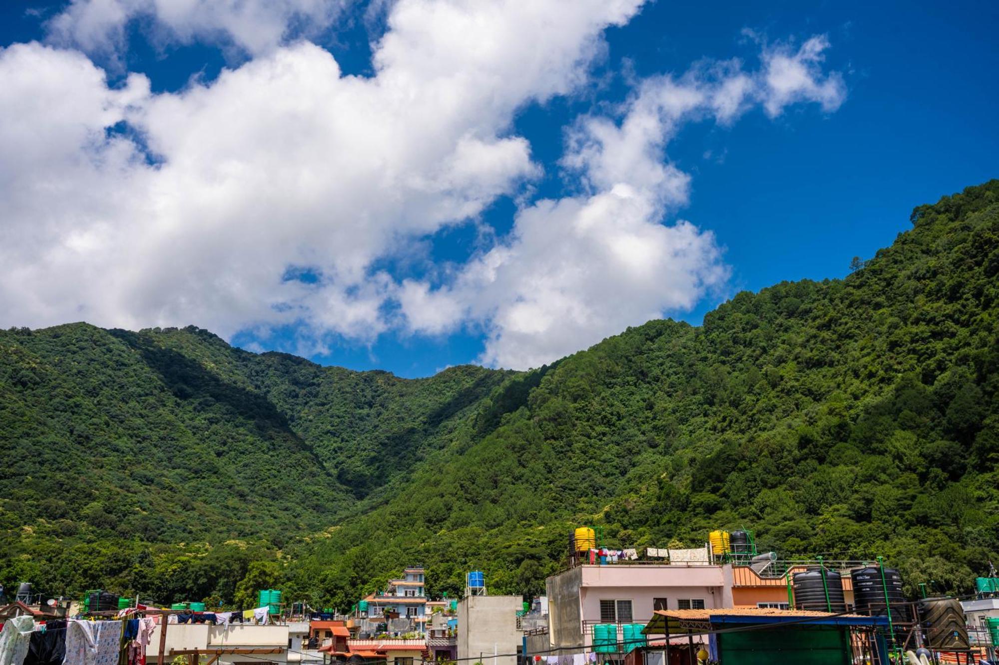 Homestay Book Now Kathmandu Ngoại thất bức ảnh